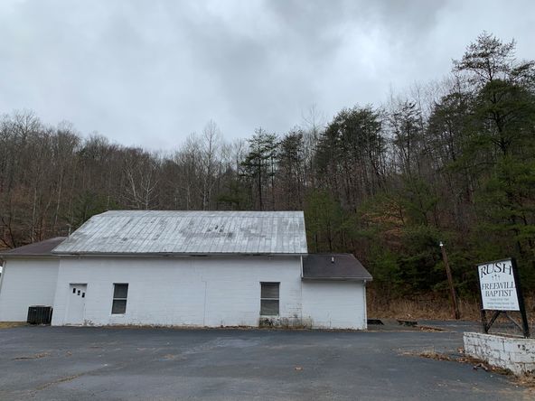 16341 State Rte 854, Rush, KY 41168